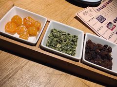 -胡马八破·川菜小馆(高新万达店)