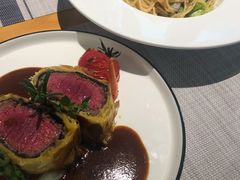 -JANS意式简餐厅·惠灵顿牛排