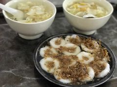 水粿-老福合沟无米粿甜汤粿品店