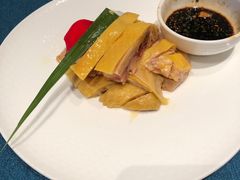 -阿明小菜·海鲜·上海菜(浦建路店)