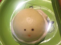 -姑妈嫁妆涮羊排专业火锅(中央大街一店)