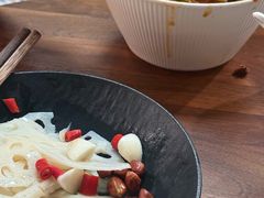 -老孙家泡馍(洒金桥店)