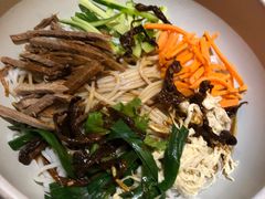 -云海肴·汽锅鸡·云南代表菜(天津国金汇店)