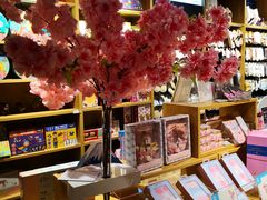-九木杂物社(恒隆广场店)
