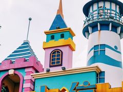 -大信·云顶星河游乐王国