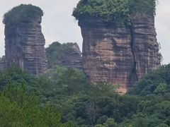 -丹霞山风景名胜区