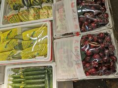 -西郊国际农产品交易中心