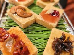 -芸山季·云南山珍菌火锅(南翔印象城MEGA店)