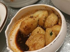 -岚县土豆宴(总部)