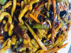 -龙福祥餐馆