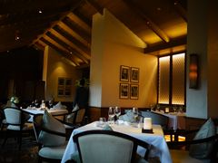 大堂-Le Comptoir de Pierre Gagnaire
