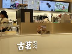 -临涣古城遗址