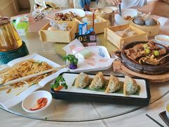 -渔村盛宴(航空新城店)