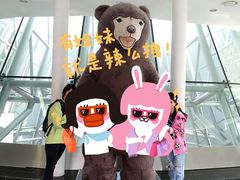 -济州岛泰迪熊博物馆