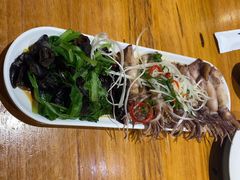 -四合院海鲜小厨(旱西关店)