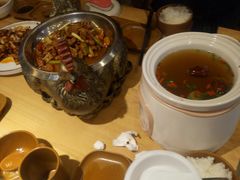 -小六汤包·老字号·中华名小吃(兴庆路店)