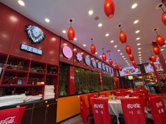 -簋街仔仔小龙虾(总店)