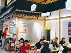 -海椒市落舌·麻辣烫冒菜(武侯大悦城店)