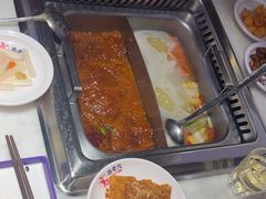 -重庆高老九火锅(万象城店)