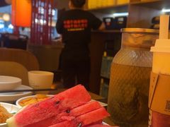 -六月雪干锅(涪城万达广场店)