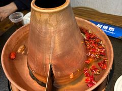 -清真·京华源铜锅涮肉(丰庆店)