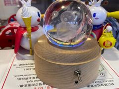 -蜜雪冰城(南大仙林校区地铁站店)