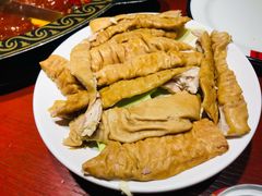 -黄家码头老火锅(解放碑旗舰店)