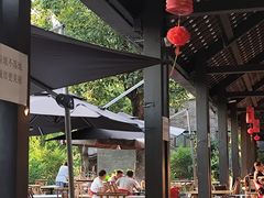 -听香·678茶铺(猛追湾店)