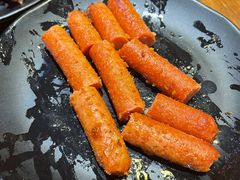 -起锅烧油(信河街店)