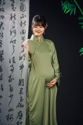 -小熊维尼高端孕婴摄影(清湖金銮店)
