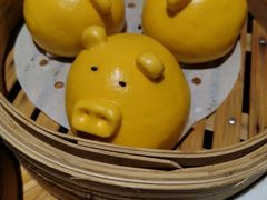 -点心传说·粤菜点心(佐阾虹湾店)