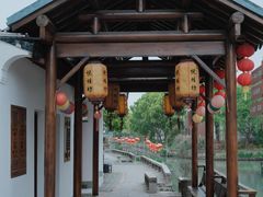 -苏州东太湖生态园