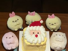 -Pantry's Best派悦坊蛋糕(K11购物艺术中心店)