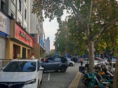 -玲玲涮牛肚(土门坊店)