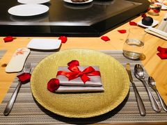 -香樟花园法式铁板烧(恒隆广场店)