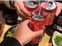 -久居·炭火烤肉(景辰大厦店)