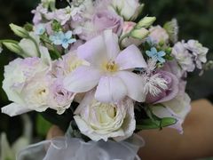 -亭亭鲜花店(中山北路店)