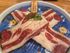 -黑牛の店·和牛烧肉(合生汇店)