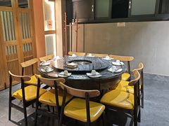 -老船舫·现做活鲜鱼馆(东郊记忆店)