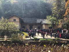 -韶山毛泽东同志故居