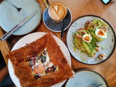 -RAC BAR(安福路店)