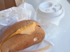 -麦当劳(上百万和城店)