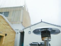 -鳌山滑雪度假区