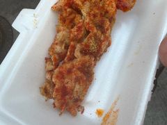 -豪香里脊肉串(大中路店)