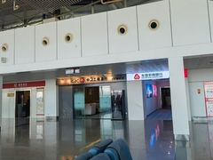 -东营胜利机场