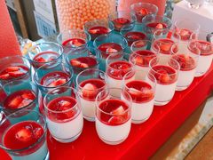 -视界美食自助餐厅·石家庄希尔顿酒店