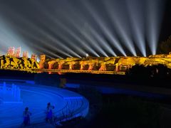 -鼎盛王朝康熙大典实景演出