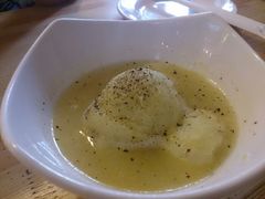 土豆泥-鬼味烤翅(南锣鼓巷店)