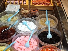 -韩厨烤肉火锅无限自助餐厅(潮流特区店)