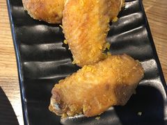 -蜜桃餐厅·古运河畔(南下塘店)